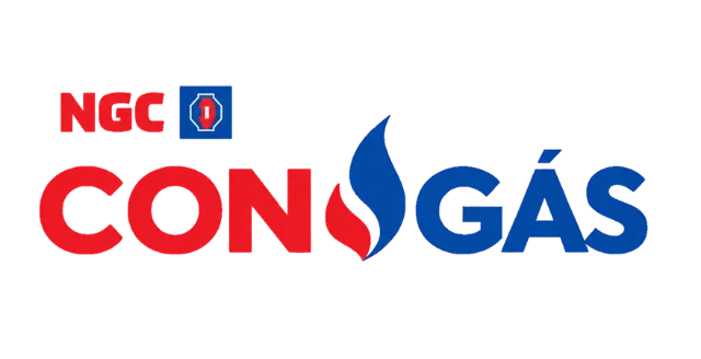 Congás Congonhas