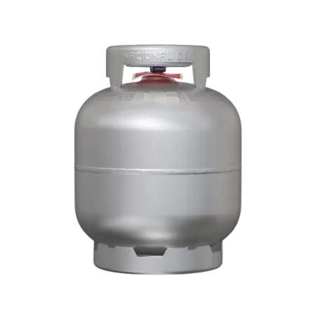 Botijão de gás de 13kg Congás Congonhas